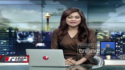 Sambuh HUT ke-89 Persija, The Jakmania Konvoi di Jalan Ibukota