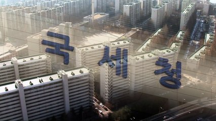 부동산 거래 탈세 260여 명 적발...추가 조사 착수 / YTN