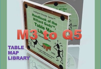 Table Map Library (video) - M3 to Q5