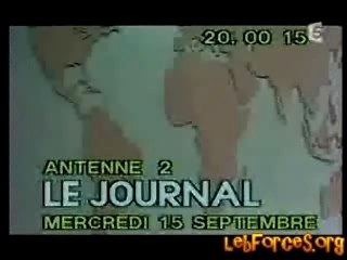 Les Gemayel , Une histoire Libanaise 3/5