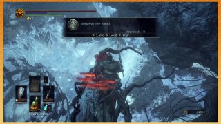 Dark Souls III - Help From a Friend - PART 89 - Game Grumps-tw7CikRbh-8