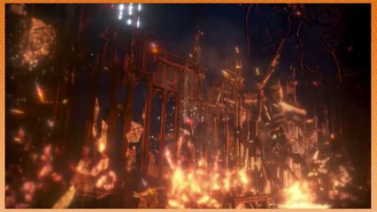 Dark Souls III - More Help From Friends - PART 90 - Game Grumps-XuZxRAXyJlA