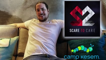 Dead Rising 2 - Huckin' Chuck - PART 12 - Game Grumps-PkrgfQfK_ik