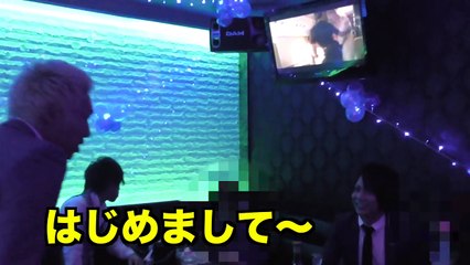 ジョーがホストクラブに体験入店してみた。-00ve8fp2Q6w