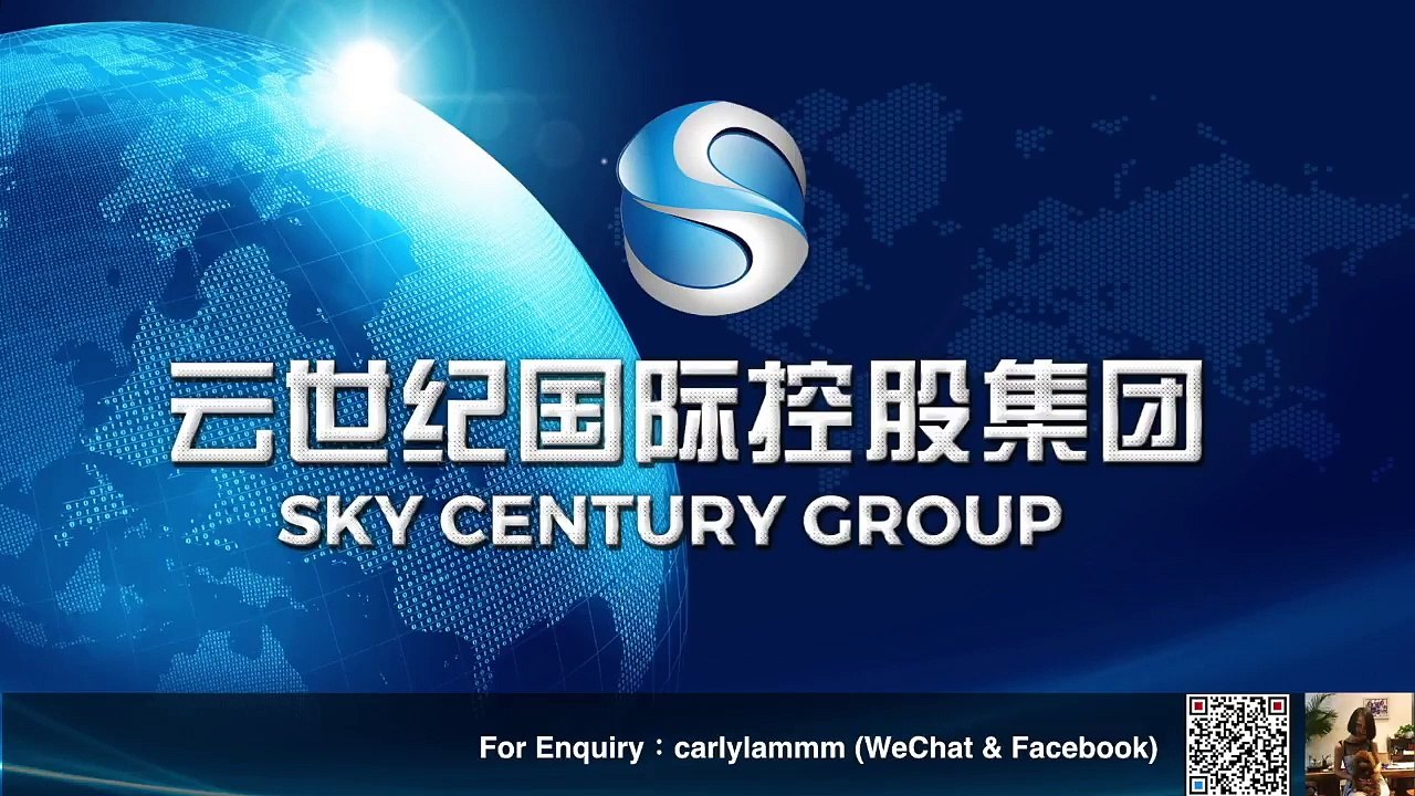 1) Intro of SKY