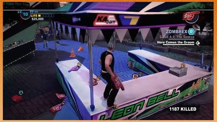 Dead Rising 2 - Foam Finger Farewell - PART 24 - Game Grumps-bR1Wq-CBq5s