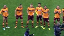 Motherwell 0:2 Celtic (Scottish League Cup. 26 November 2017)