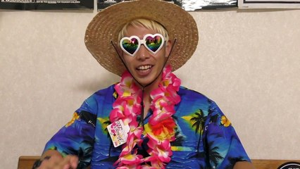 ハワイ旅行100万円分！ペアチケット10名様にプレゼントします！【ジョーブログプレゼント企画】-UeTN1nKh-MA