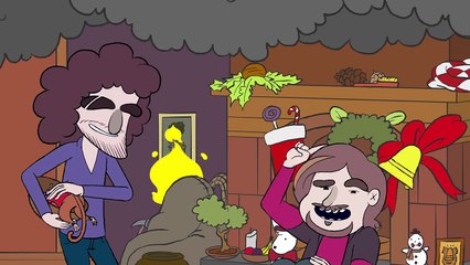 Game Grumps Animated - Granny's House - by Seamus Lynch-S5ZzLSkd0vk