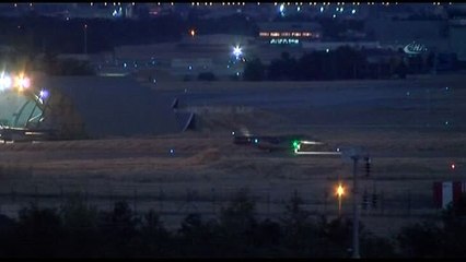 Tsk, Irak'ın Kuzeyine Hava Harekatı Düzenledi