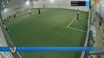 But de Anthony (5-2) - The Wailers Vs ENSMA FC  - 27/11/17 21:00 - LIGUE 1 - Poitiers Game Parc