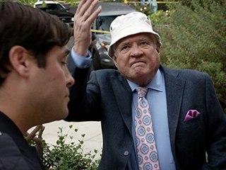 ~Conspiracy Theory: Part 1~ Major Crimes Season 6 Episode 6 Online