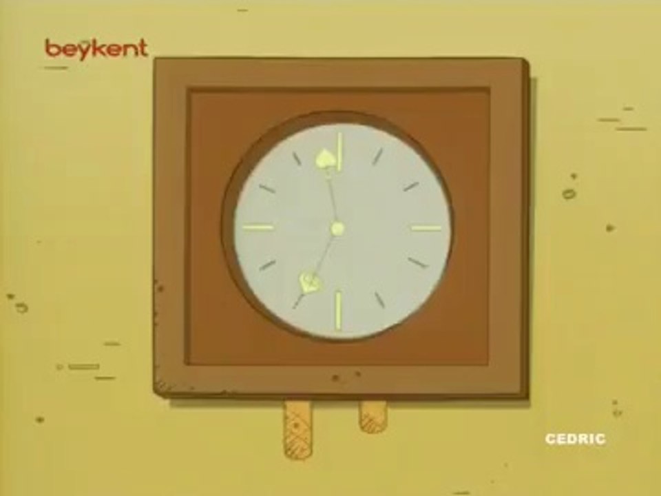 cedric 1.bölüm kubilaysavash