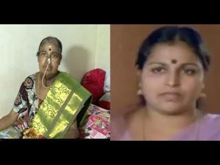 തൊടുപുഴ വാസന്തി അന്തരിച്ചു | Oneindia Malayalam