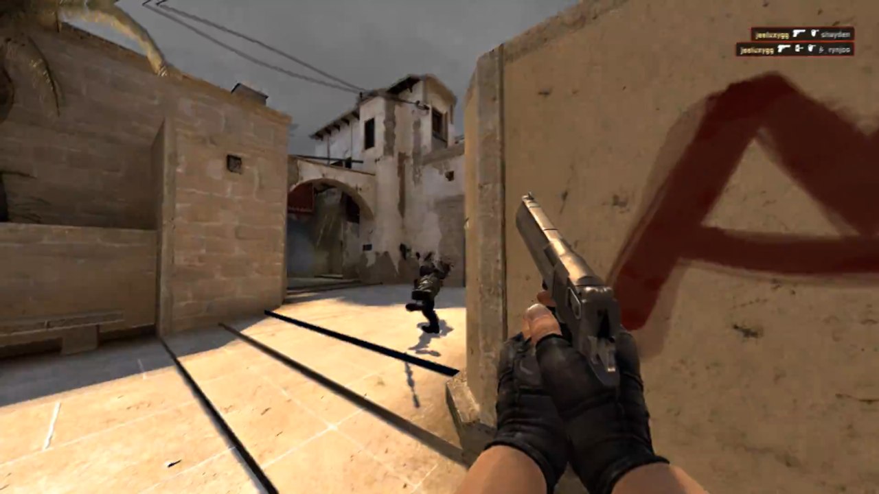 After Rain #CSGO