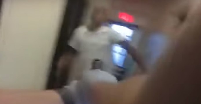 NYPD Releases Bodycam Footage of Upper Manhattan Officer-Involved Shooting