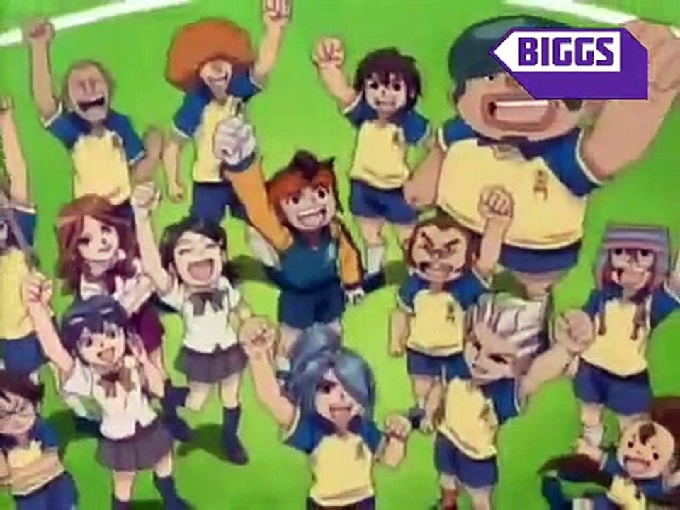 Super Onze - Episódio 117 - Os Cavaleiros Do Apocalipse Apearecem! Dublado PT-PT