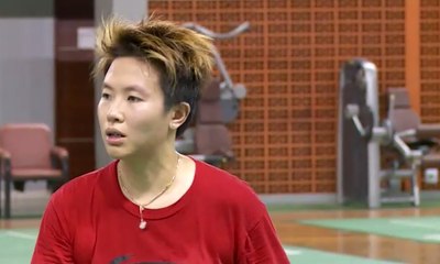 Jelang BWF Final, Tontowi/Liliyana Tak Anggap Remeh Lawan