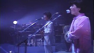 オフコース　I LOVE YOU 　武道館ライブ