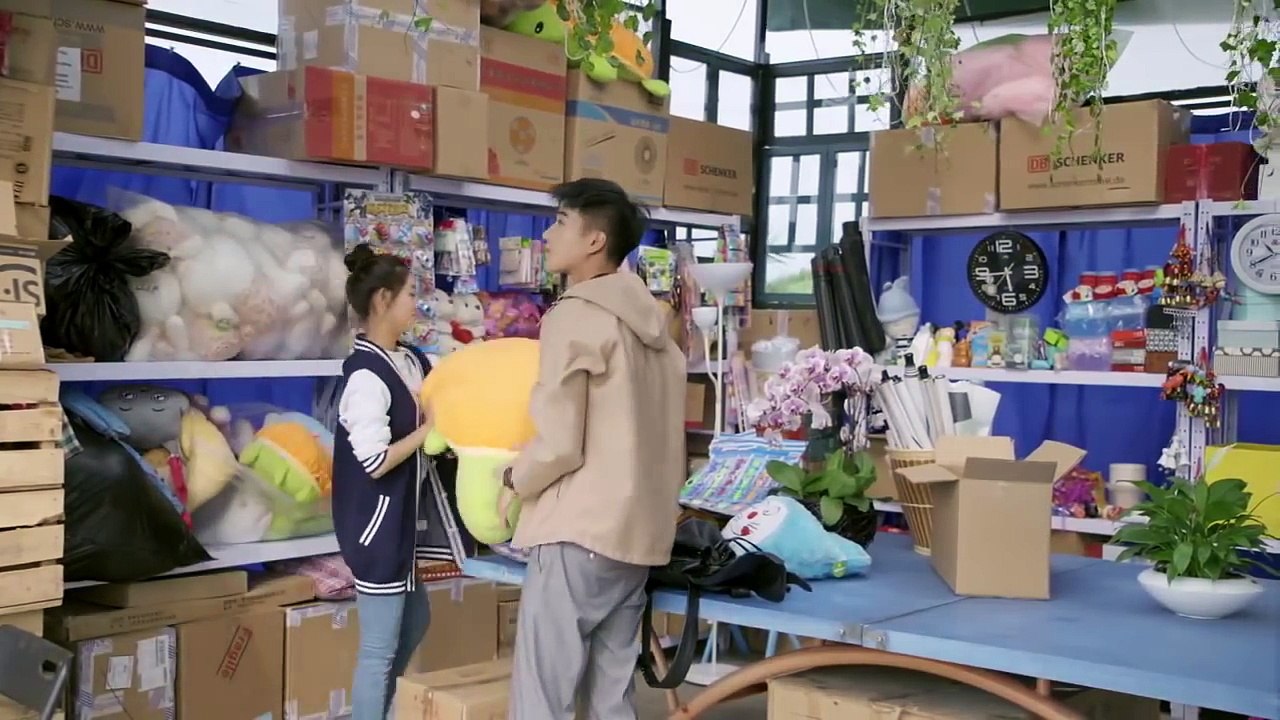 囧女翻身之嗨如花2 第04集