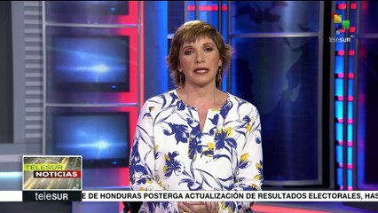 México: sin políticas de prevención para la trata de personas