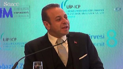 Bağış: “Hepimiz güvende olmadıkça aslında hiç birimiz güvende değiliz”