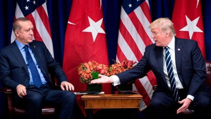 Financial Times: Zarrab Davası Abd-Türkiye İlişkilerini Koparma Tehlikesi Taşıyor