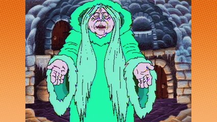 Link - The Faces of Evil - The Most Scary Monster in the Game Ever - PART 15 - Game Grumps-aNtcki51U54