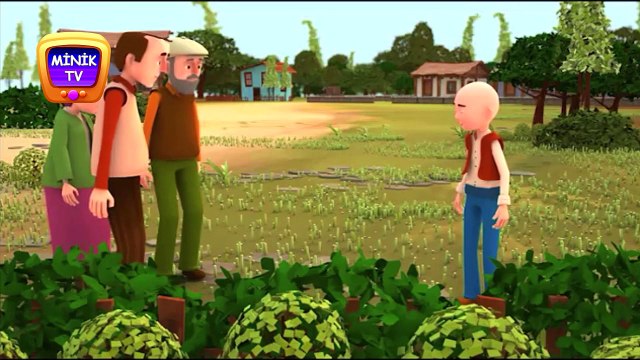 Keloğlan ve Nasrettin Hoca