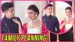 Gurmeet Choudhary And Debina Bonnerjee PREGNANCY Plans  TellyMasala