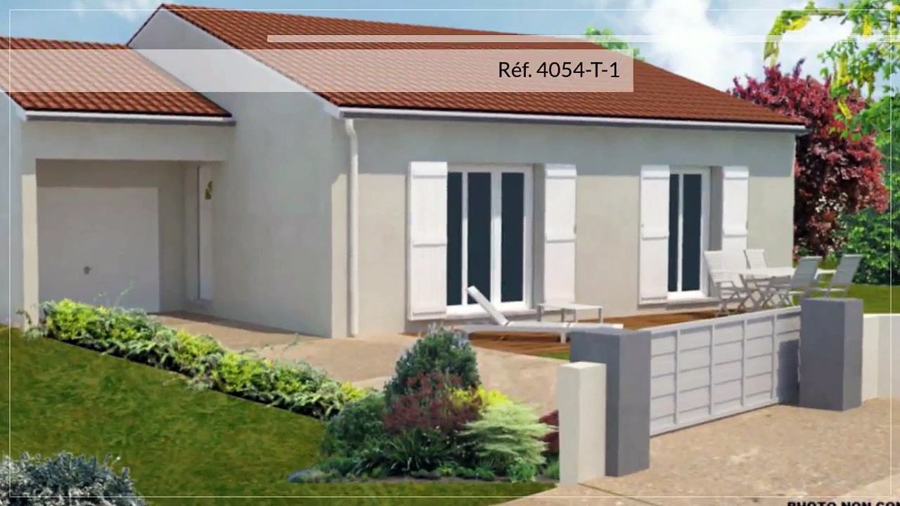 A vendre - Maison - Amplepuis (69550) - 4 pièces - 543m²