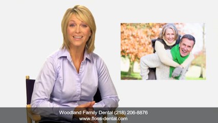 Dental Implants Dentist Duluth MN