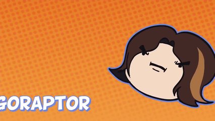 Pinstripe - Train of Terrors - PART 1 - Game Grumps-1M66YIS5KK8