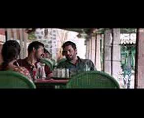 Vikram Vedha Songs  Yaanji Video Song  R. Madhavan, Vijay Sethupathi  Sam C.S  Anirudh