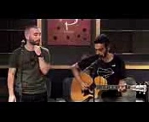 דודו טסה ועומר אדם - לולה (מתוך חדר החזרות של פסטיבל התמר)