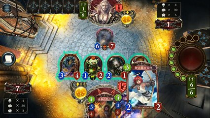 【シャドウバース】カラボスヴァンプはTier.1をもねじ伏せるゾ!!【shadowverse】