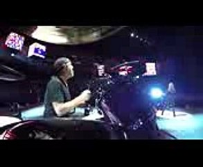 Metallica Spit Out the Bone (Live - London, England - 2017)