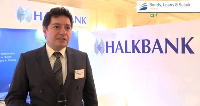 Halk Bankası Eski Genel Müdür Yardımcısı Atilla'nın Jürili Duruşması Başlıyor