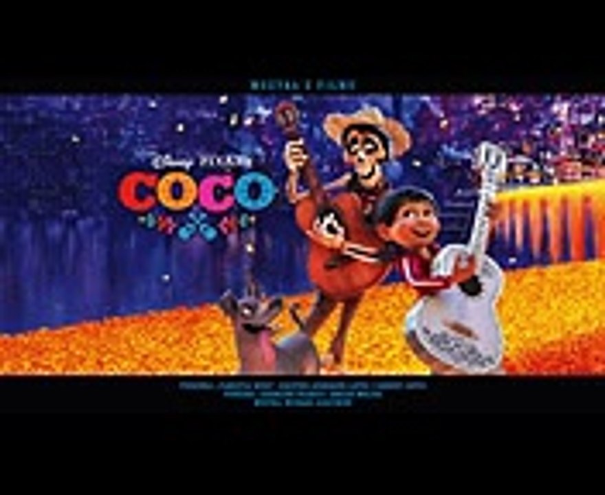Maciej Stuhr, Julia Jarema - Pamiętaj mnie (Kołysanka) (CocoAudio Only)