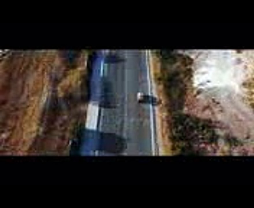 ATHISH - Alive ft. Brittney Bouchard (Official Music Video) Trailer