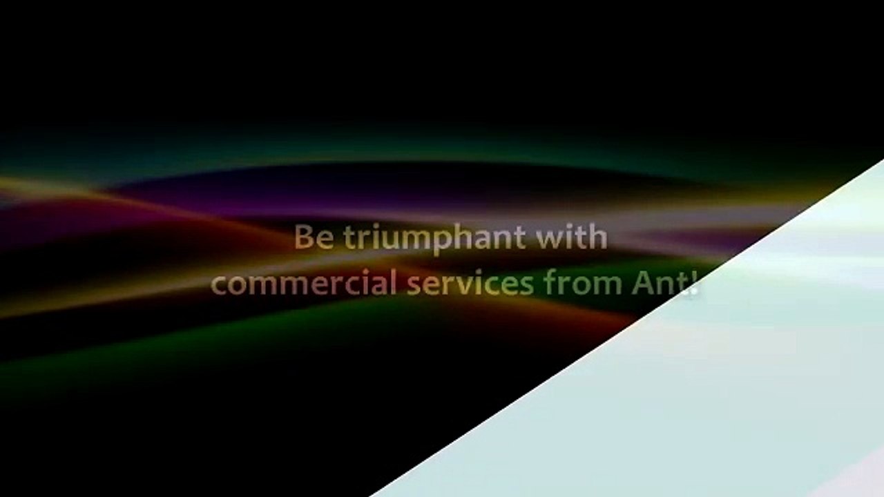 Ant Communications - Ant.com.au