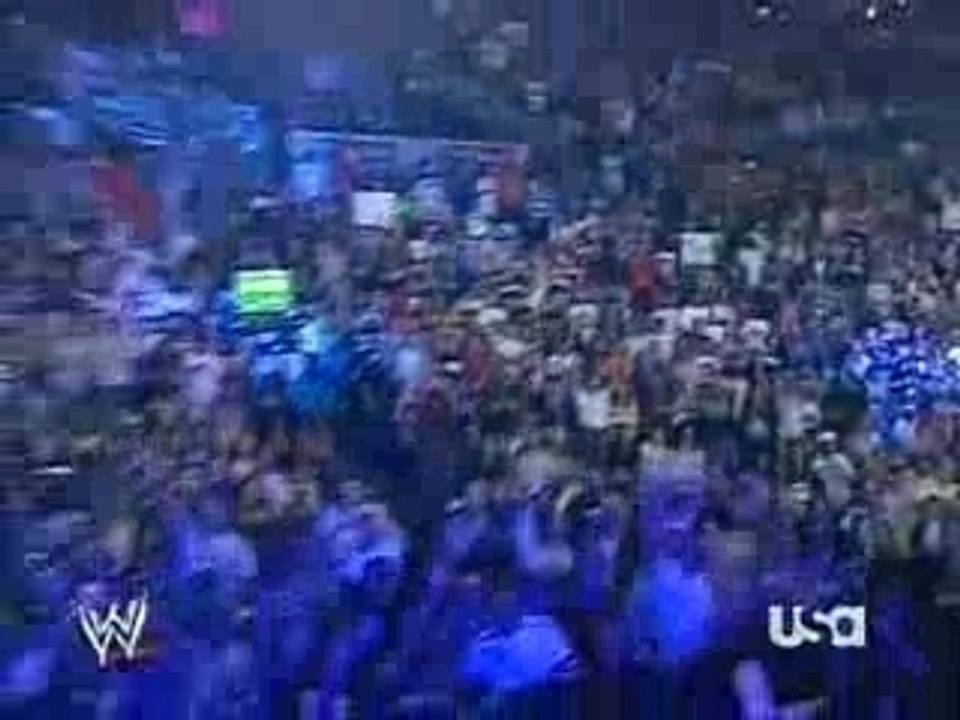 Y2J Chris Jericho is back