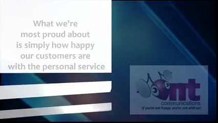 Best Nbn Providers - Ant.com.au