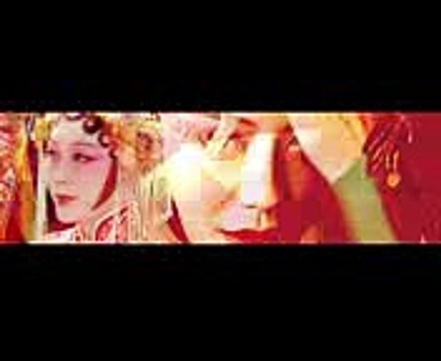 李玉刚 - 刚好遇见你