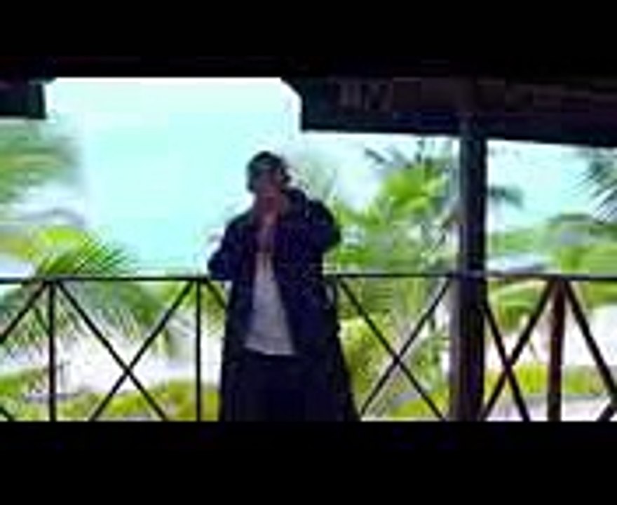 LARRY B - GIRL YOU KNOW