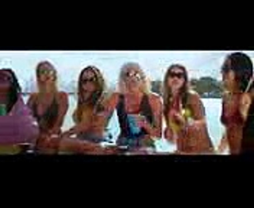 STASH - Blackjack Cabana