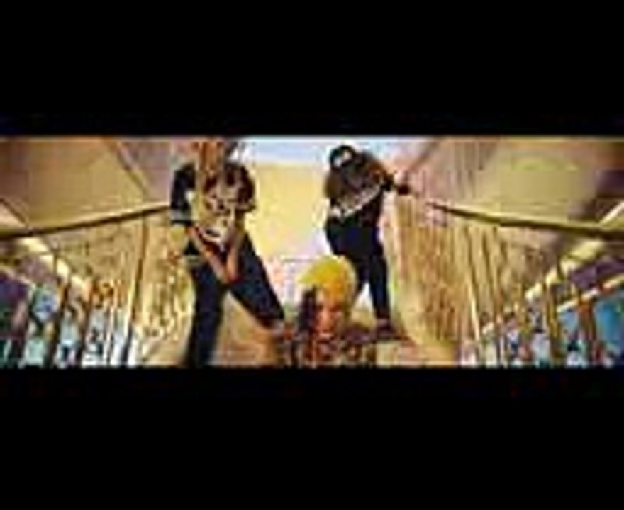 Ayben - Başkan  Official Video