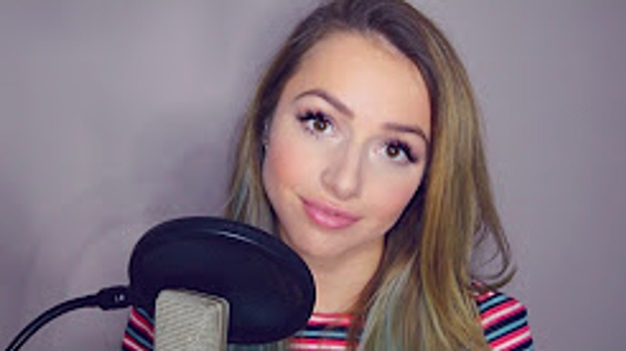 The Chainsmokers & Coldplay - Something Just Like This (Emma Heesters Live Cover)