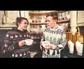 Carmen Geiss & Aneta Sablik feat. Bars and Melody & Johnny Orlando - Christmas Fever (Official Vid)