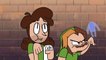 Game Grumps Animated - The Burp - by Emily Chen-z8UOEdqT2ho